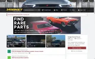 Hornetowners.com Screenshot 2024-06-13 16:25:34