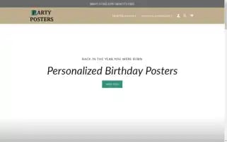 Thepartyposters.com Screenshot 2024-04-19 13:09:12