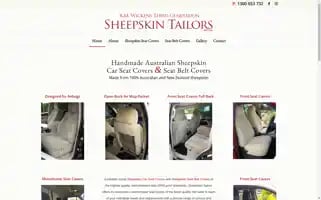 Sheepskintailors.com.au Screenshot 2024-05-16 17:01:14