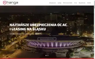 Hanga.pl Screenshot 2024-07-04 08:04:11