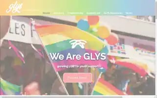 Glyswny.org Screenshot 2024-07-06 18:40:12