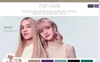 Tophair.de Screenshot 2024-07-03 19:34:55