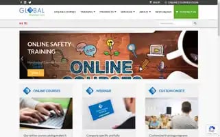 Globalhazmat.com Screenshot 2024-07-07 04:52:35
