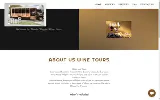 Woodywagonwinetours.com Screenshot 2024-04-23 22:26:35