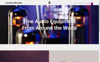 Octopustreeaudio.com Screenshot 2024-07-05 16:23:06