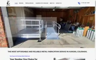 Srservices-llc.com Screenshot 2024-05-27 16:04:23