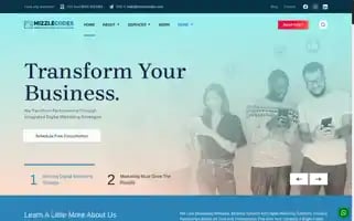 Mizzlecodes.com Screenshot 2024-06-27 08:16:42