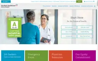 Backushospital.org Screenshot 2024-06-13 09:20:32