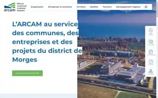 Arcam-vd.ch Screenshot 2024-06-30 06:33:14