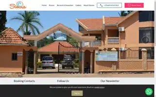 Siennabeachhotel.com Screenshot 2024-04-25 20:02:57