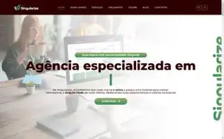 Agenciasingularize.com.br Screenshot 2024-06-27 09:00:01