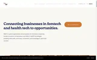 Womenofwearables.com Screenshot 2024-06-16 03:41:55