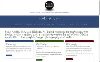 Chadaustin.com Screenshot 2024-06-26 00:29:07