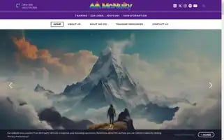 Mcnultyperformance.com Screenshot 2024-06-17 06:07:53