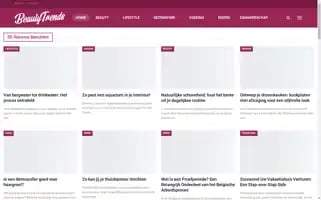 Beautytrends.be Screenshot 2024-07-07 16:19:59