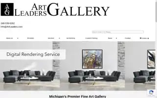Artleaders.com Screenshot 2024-06-11 22:43:53