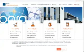 Bora-corp.com Screenshot 2024-07-06 06:11:00