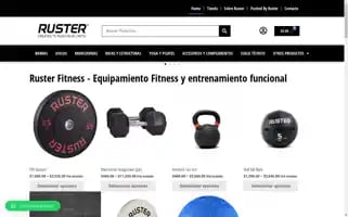 Rusterfitness.mx Screenshot 2024-05-21 21:49:31