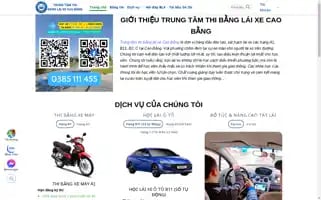 Banglaixecaobang.com Screenshot 2024-05-26 12:30:45