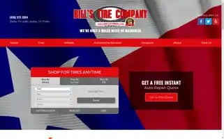 Billstires.com Screenshot 2024-05-15 14:35:15