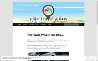 Elitetravelautos.com Screenshot 2024-04-23 14:08:28