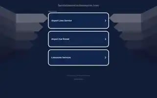 Bostonamericanlimousine.com Screenshot 2024-05-24 22:21:26