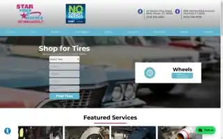 Startireandwheels.com Screenshot 2024-05-14 02:03:09