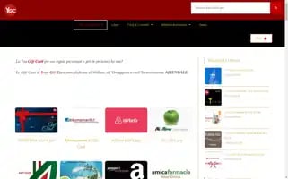 Yourgiftcard.it Screenshot 2024-06-14 20:53:19