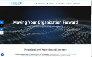 Courtlandconsulting.com Screenshot 2024-06-11 19:12:41