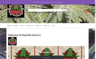 Mudvilleseedco.com Screenshot 2024-05-29 09:38:30