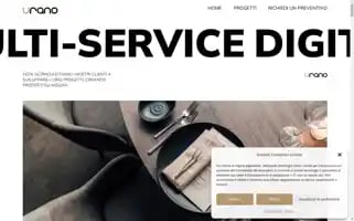 Uranodesign.it Screenshot 2024-07-01 08:58:15