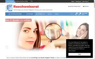 Raschweissrat.de Screenshot 2024-05-20 16:19:33