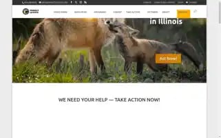 Projectcoyote.org Screenshot 2024-07-02 00:16:52