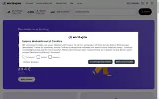 World4you.com Screenshot 2024-06-18 05:20:18