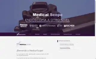Medical-scope.com Screenshot 2024-06-28 19:24:12