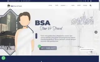 Bsa-tourandtravel.com Screenshot 2024-04-17 08:55:21