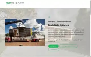 Szerelthazak.hu Screenshot 2024-05-21 19:48:22