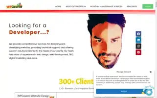 Wpgeared.com Screenshot 2024-07-01 06:25:28
