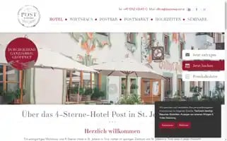 Dashotelpost.at Screenshot 2024-04-22 18:15:45