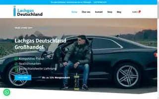 Lachgasdeutschland.de Screenshot 2024-05-27 23:01:04
