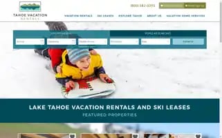 Tahoevacationrentals.com Screenshot 2024-04-23 12:51:28