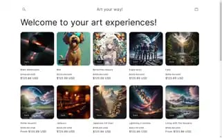 Artyourway.shop Screenshot 2024-05-04 00:04:44