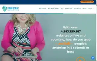 Fingerprintmarketing.com Screenshot 2024-07-01 13:01:11