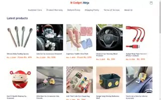 Gadgetninja.in Screenshot 2024-05-05 11:06:06