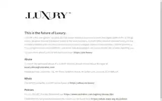 Nic.luxury Screenshot 2024-06-18 17:16:23