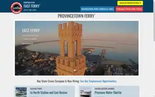 Baystatecruisecompany.com Screenshot 2024-07-06 20:38:06