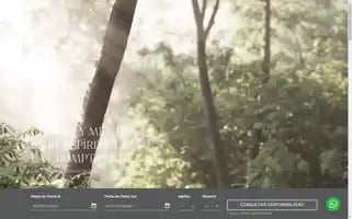 Laurumptahotel.com.ar Screenshot 2024-04-16 07:33:34