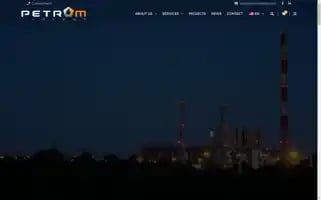 Petromenergy.com Screenshot 2024-06-15 13:02:26