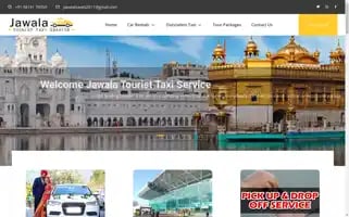 Jawalatouristtaxiservice.com Screenshot 2024-04-25 17:04:40