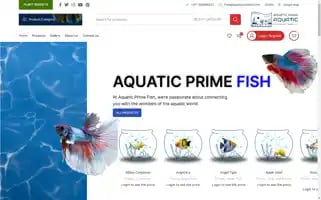 Aquaticprimefish.com Screenshot 2024-06-19 06:15:45